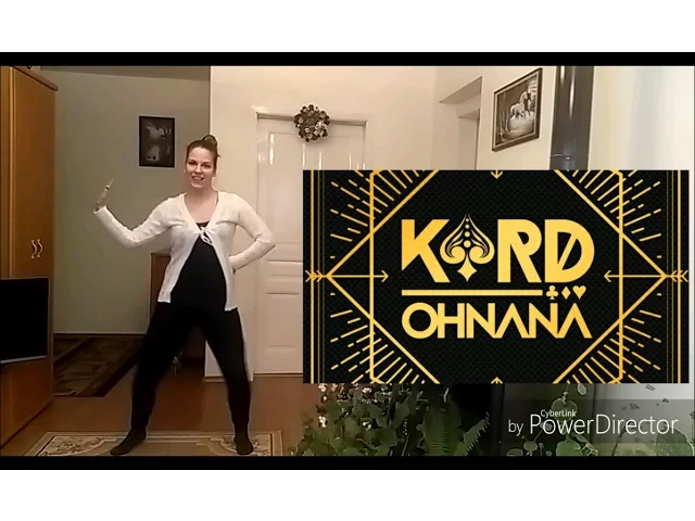 k.a.r.d - oh nana dance cover by rumi